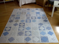 Zwei auf einen Streich