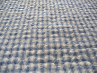 Grossmutters Blumengarten