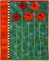 Mohnblumen