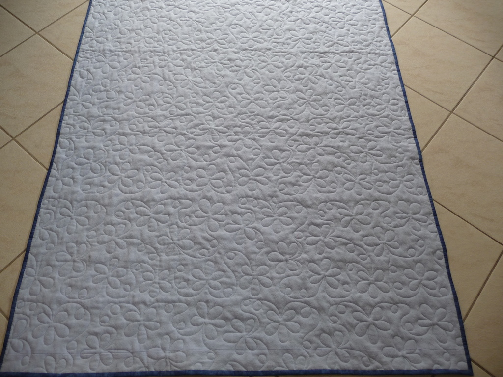 Longarm