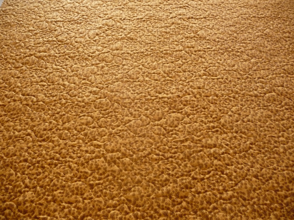 Paula's Quilt