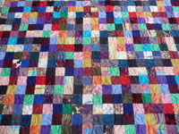 Restequilt - Gillian Bäni