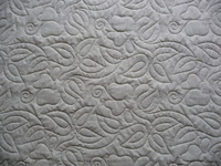 Quilt für Japan