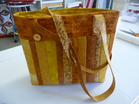 Taschenkurs "Streifen"