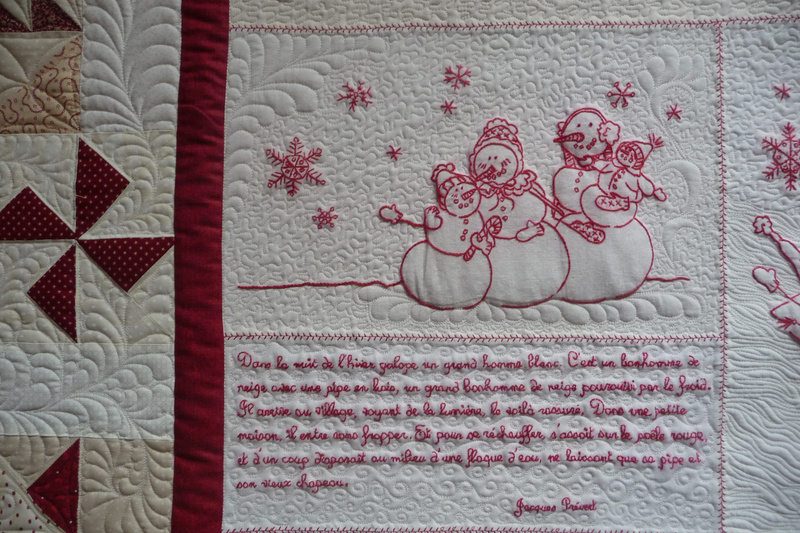 Marianne Margot - Winter Wonderland