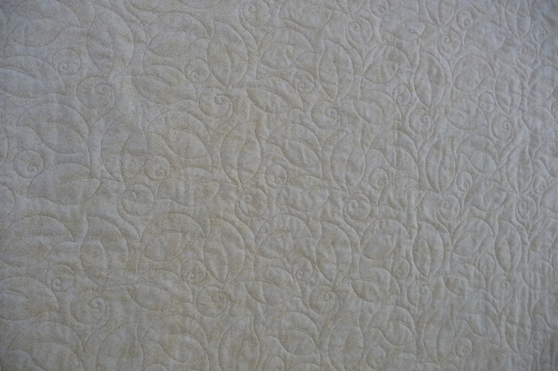Quiltmuster - Bush Berries