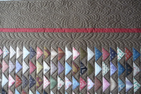 Paula Debonneville - Flying Geese