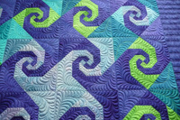 Heidi Koller - Snail Trail