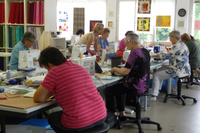 "Heisse Ware" mit Isabelle Wiessler