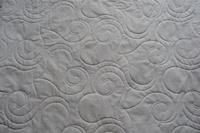 Quiltmuster - Curly Hearts