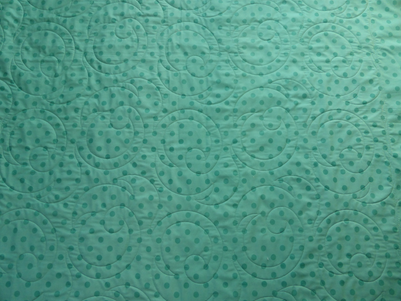 Quiltmuster - Buzz