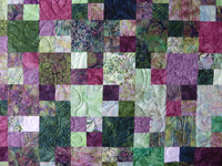 Quiltmuster - Fresco