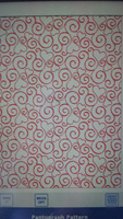 verschiedene Quiltmuster