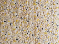 03  Allover mit Sternen