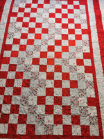 04 Allover mit Herzen