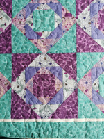 Trellis panto