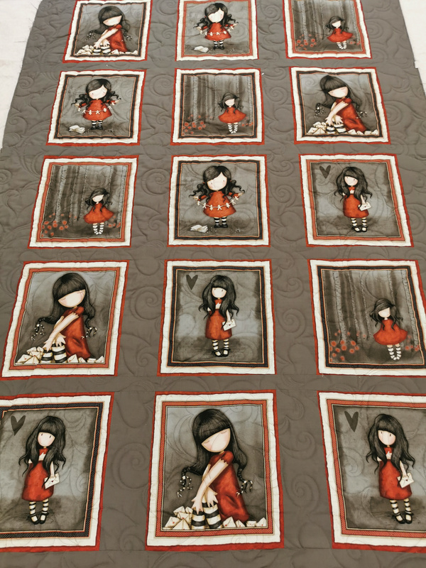 String of hearts