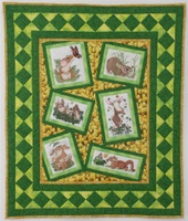 Osterquilt